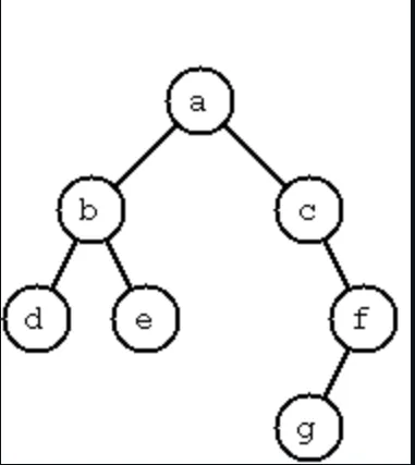Binary trees&nbsp;